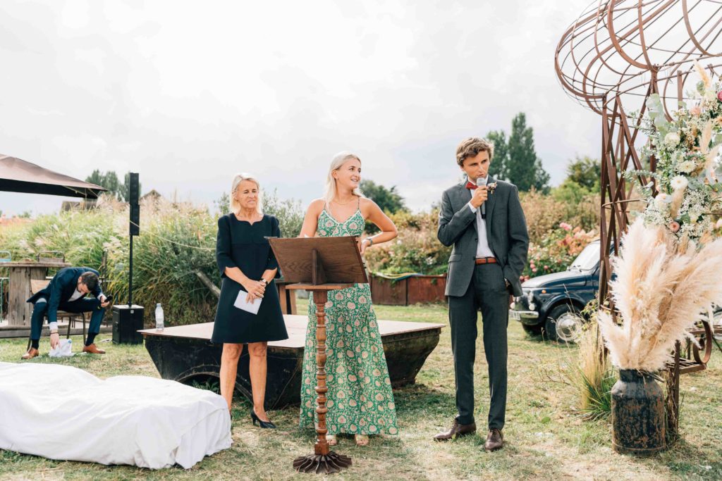 les bonnes joies, un mariage photographié par Pierre Atelier