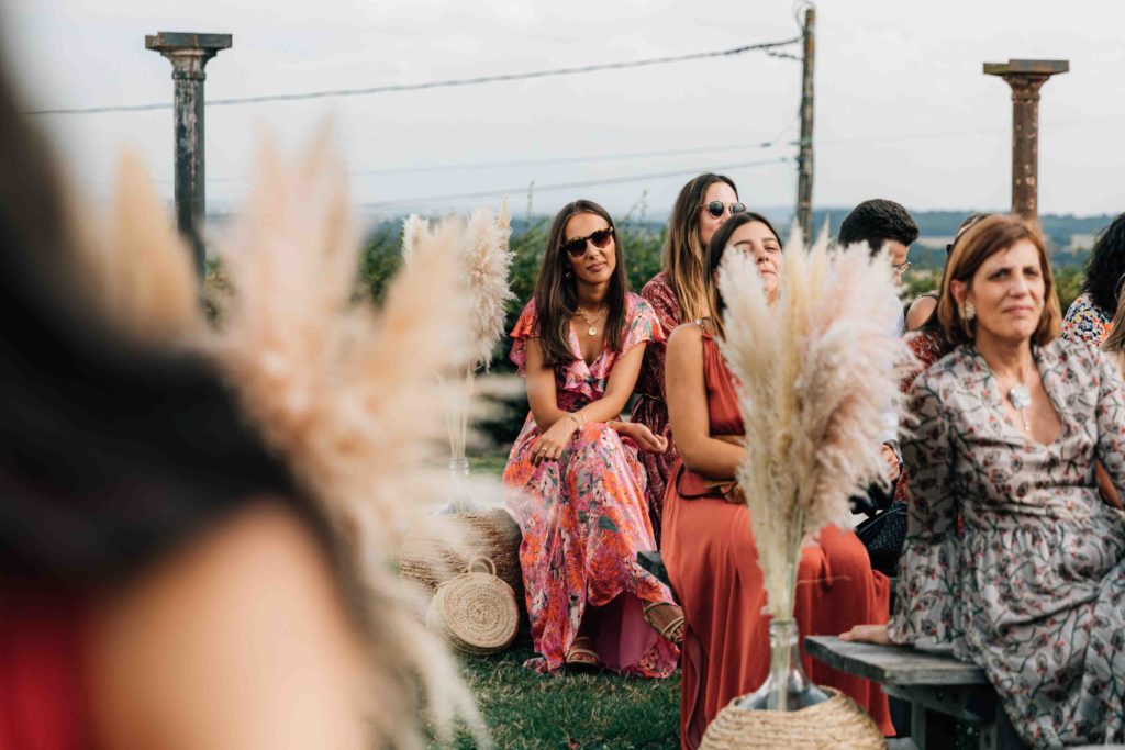 les bonnes joies, un mariage photographié par Pierre Atelier