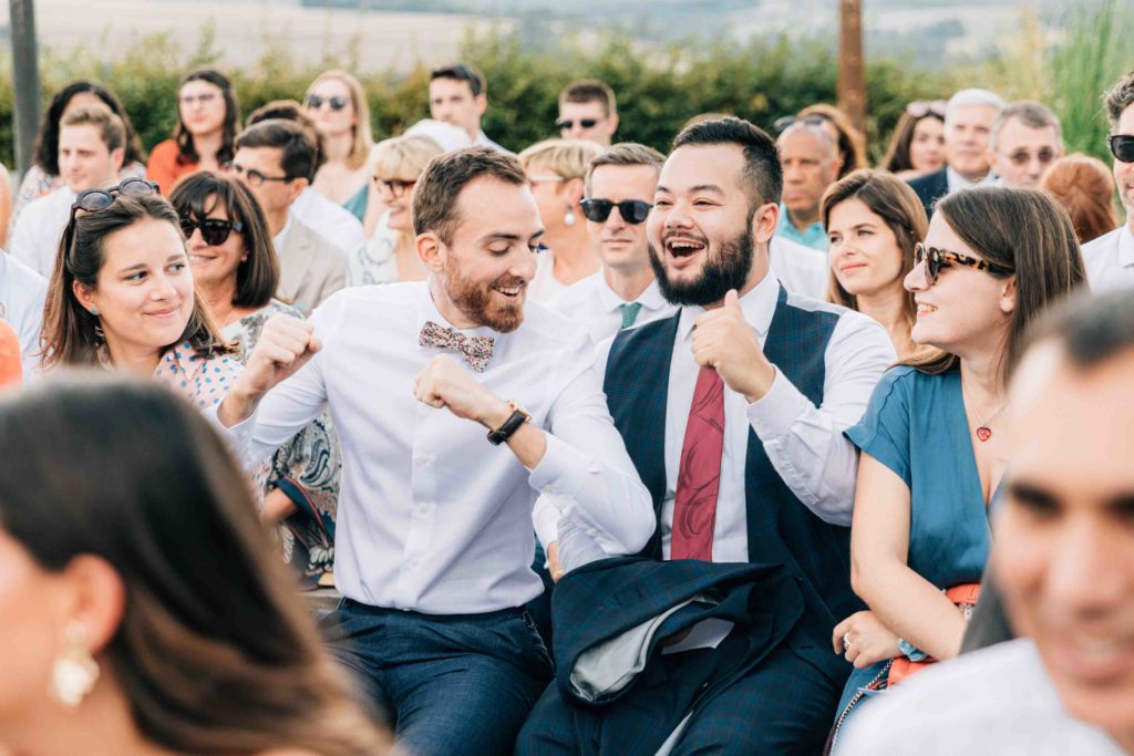 les bonnes joies, un mariage photographié par Pierre Atelier