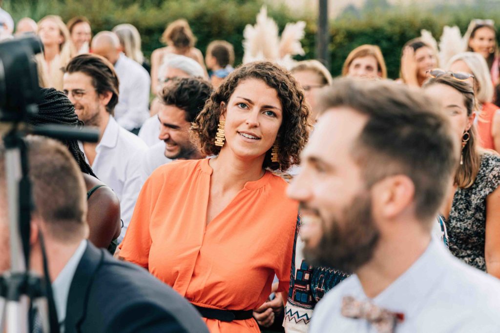 les bonnes joies, un mariage photographié par Pierre Atelier