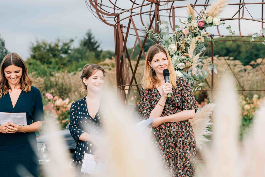 les bonnes joies, un mariage photographié par Pierre Atelier