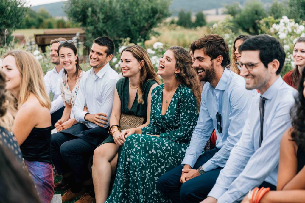 les bonnes joies, un mariage photographié par Pierre Atelier