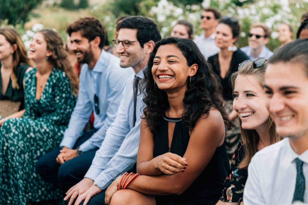 les bonnes joies, un mariage photographié par Pierre Atelier