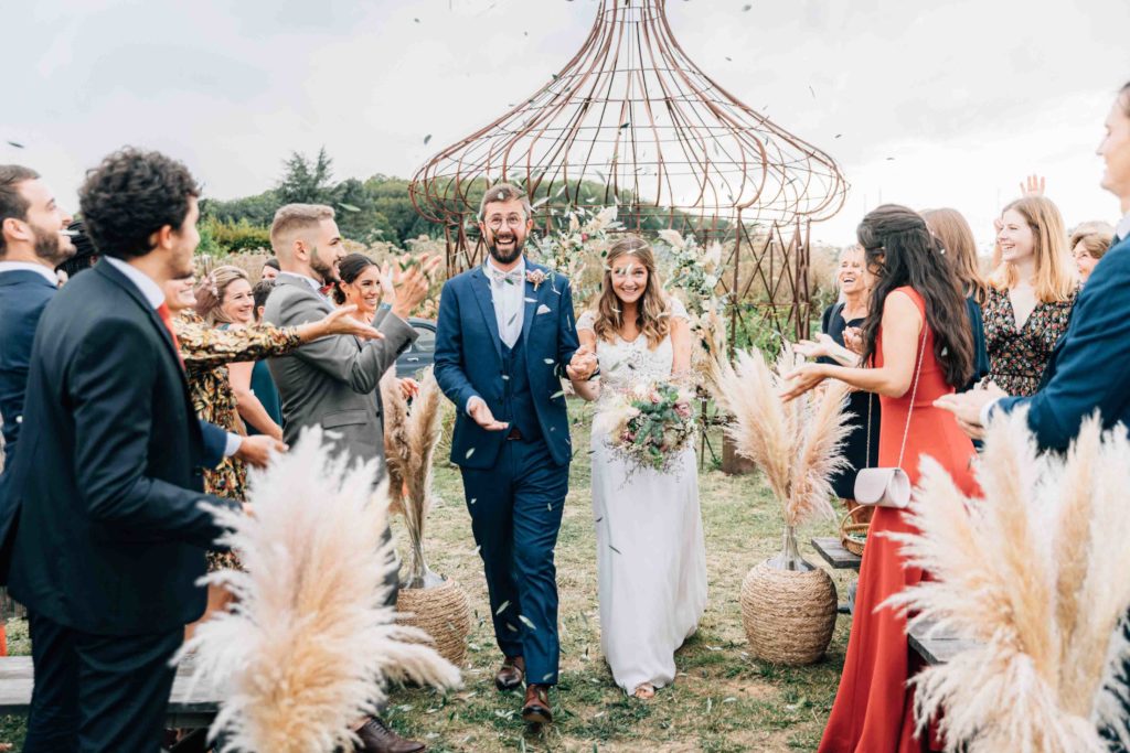 les bonnes joies, un mariage photographié par Pierre Atelier