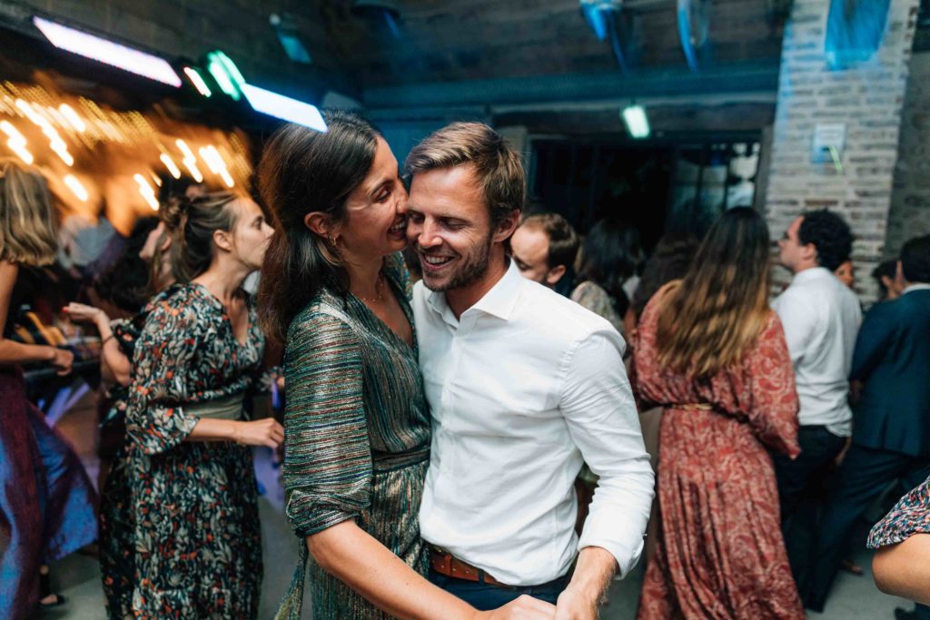 les bonnes joies, salle de mariage dans le vexin