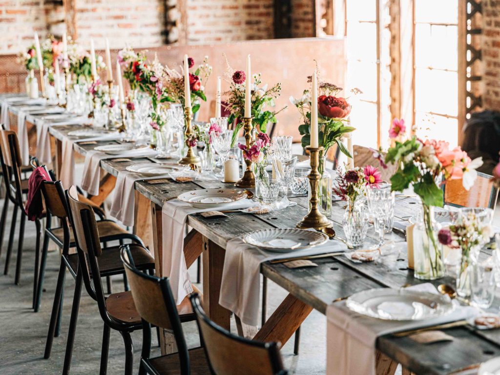 les bonnes joies, un tres beau mariage par le photographe Pierre Atelier