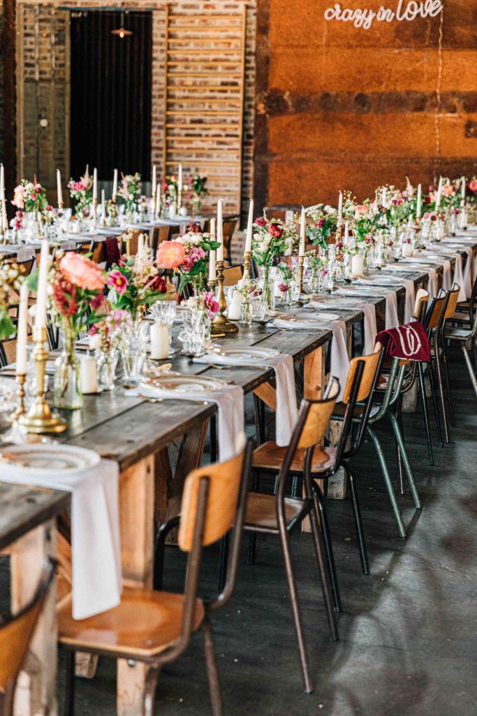 les bonnes joies, un tres beau mariage par le photographe Pierre Atelier