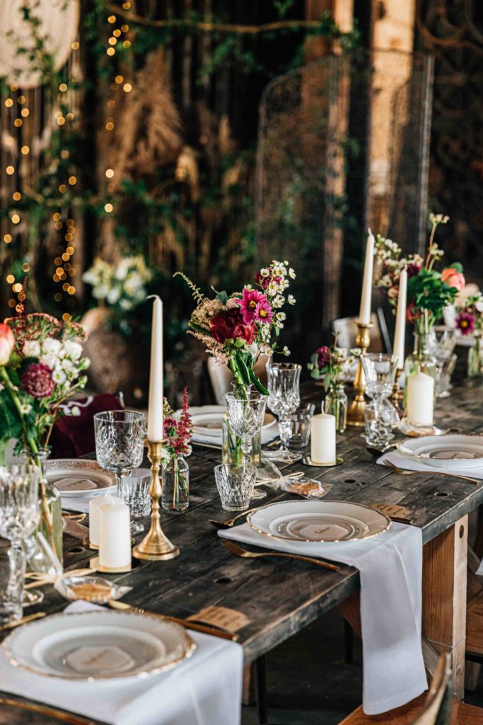 les bonnes joies, un tres beau mariage par le photographe Pierre Atelier