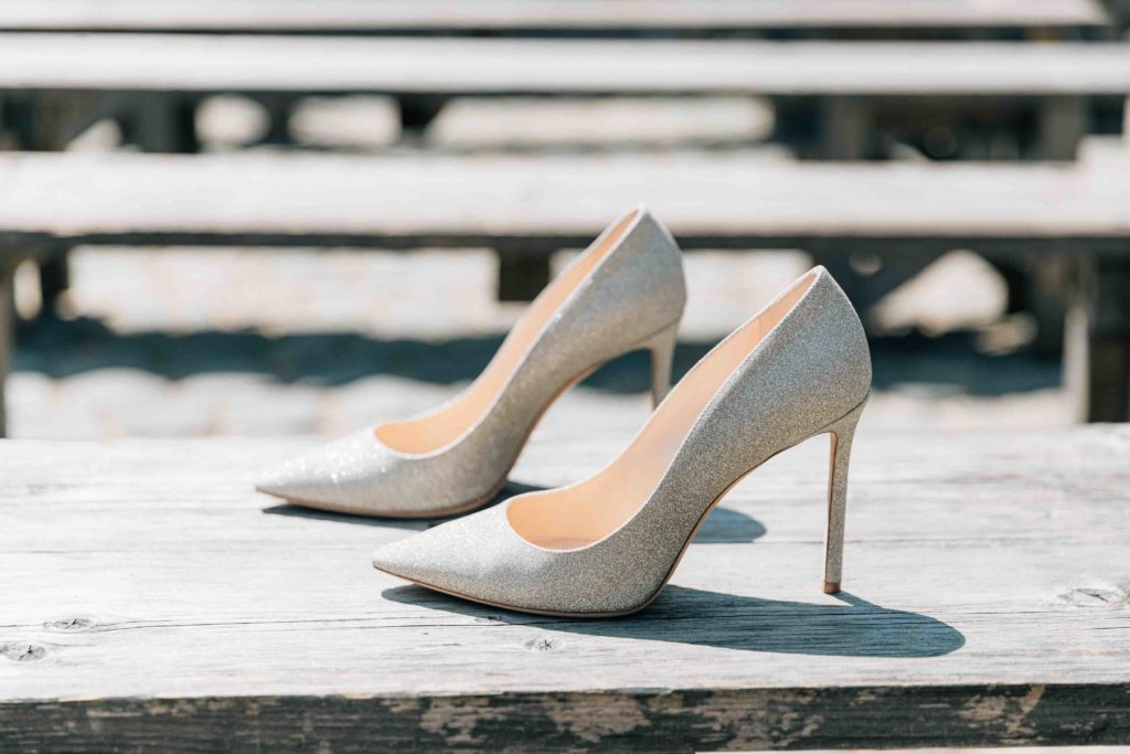 les bonnes joies, un tres beau mariage par le photographe Pierre Atelier