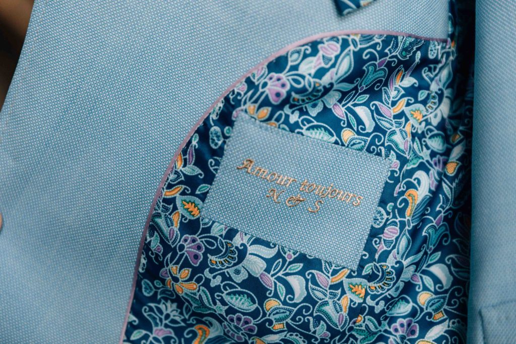 les bonnes joies, un tres beau mariage par le photographe Pierre Atelier