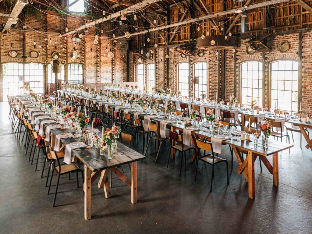 les bonnes joies, un tres beau mariage par le photographe Pierre Atelier