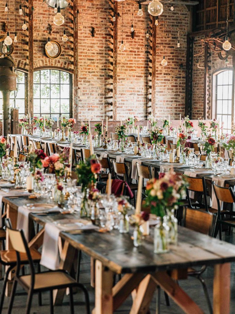 les bonnes joies, un tres beau mariage par le photographe Pierre Atelier