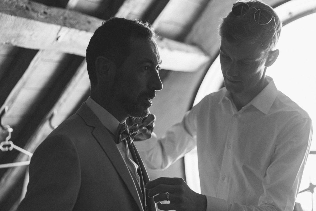 les bonnes joies, un tres beau mariage par le photographe Pierre Atelier