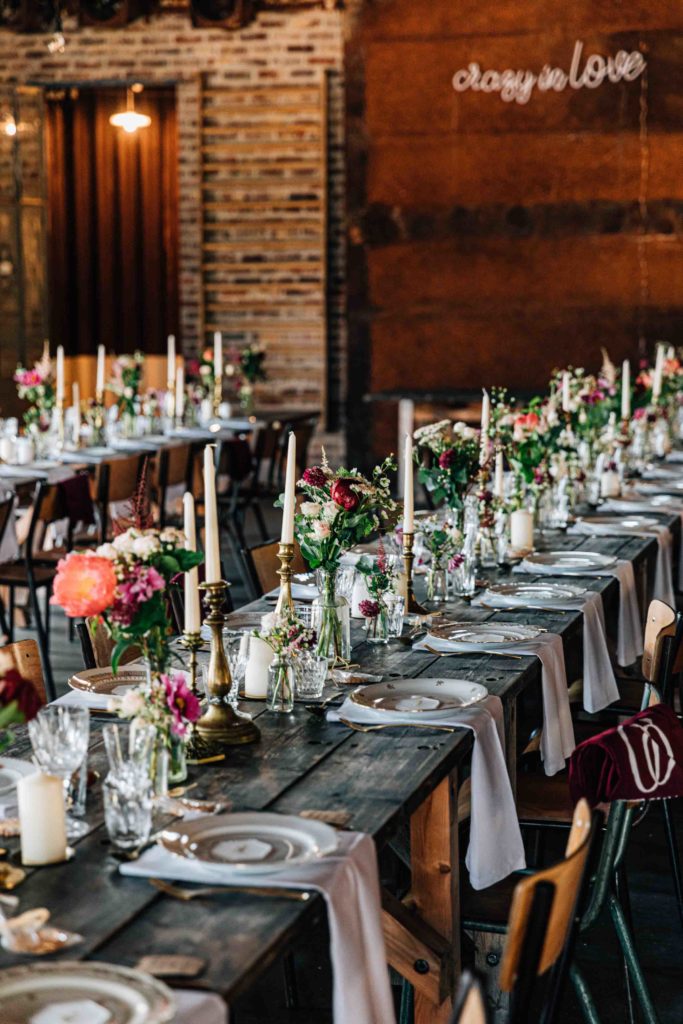 les bonnes joies, un tres beau mariage par le photographe Pierre Atelier