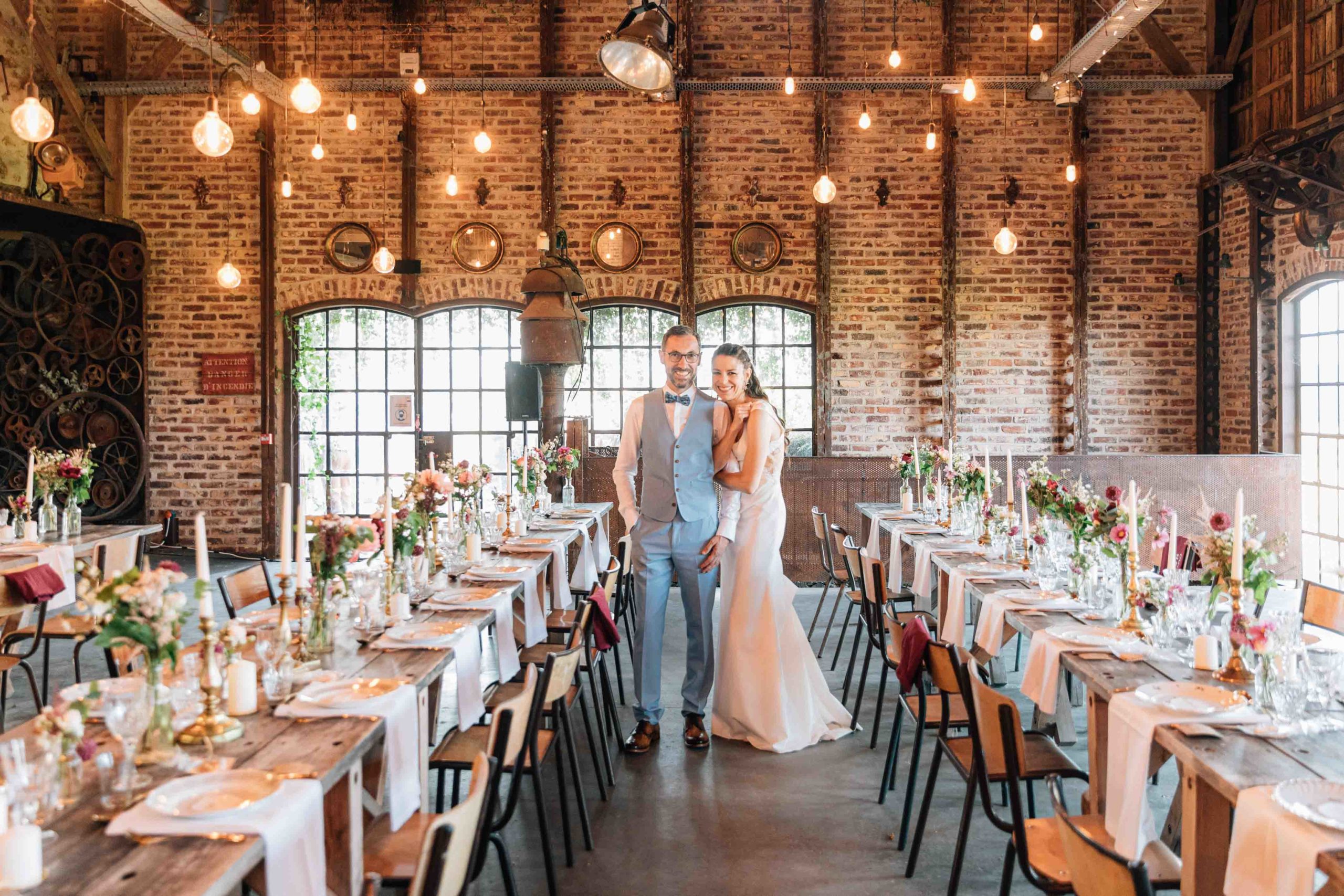 les bonnes joies vexin, photographe mariage vexin, cérémonie laïque plein air