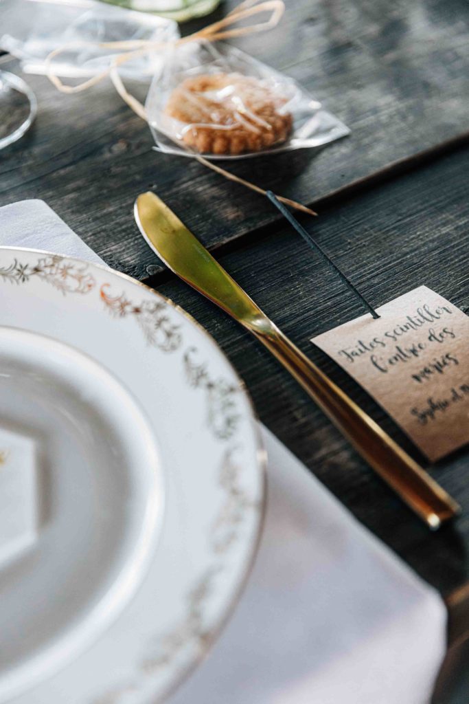 les bonnes joies, un tres beau mariage par le photographe Pierre Atelier