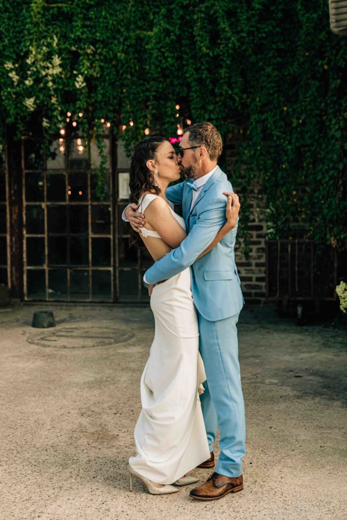 les bonnes joies vexin, lieu de mariage atypique paris