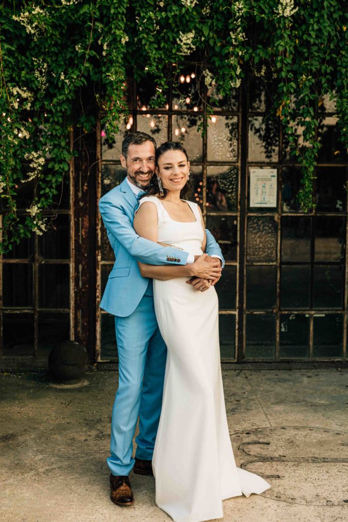 les bonnes joies vexin, lieu de mariage atypique paris