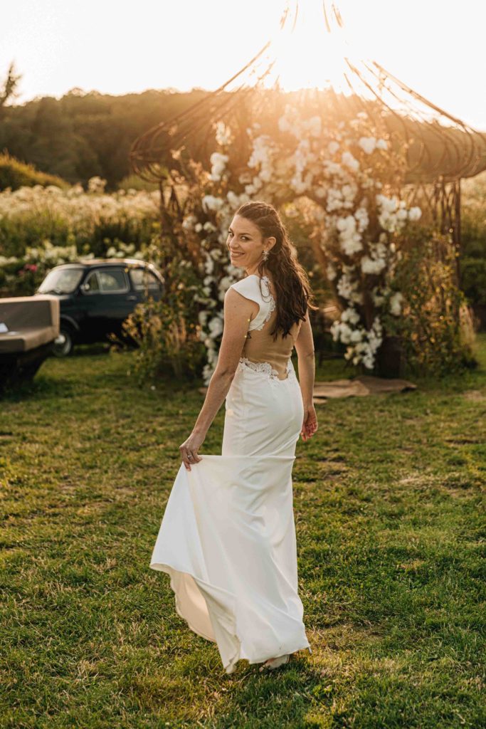 les bonnes joies vexin, lieu de mariage atypique paris