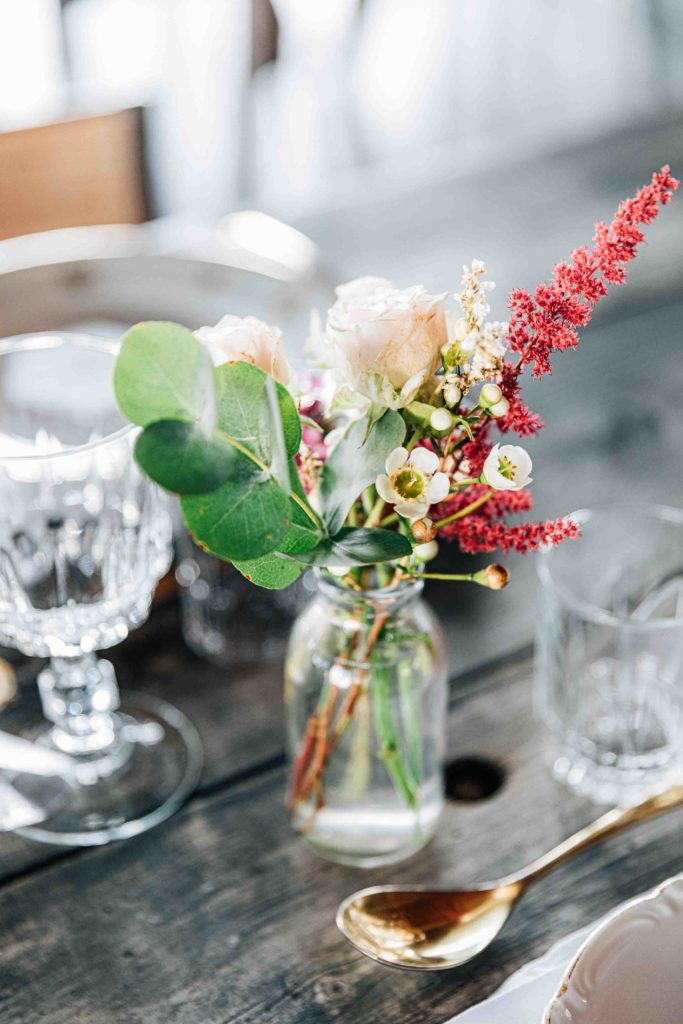 les bonnes joies, un tres beau mariage par le photographe Pierre Atelier