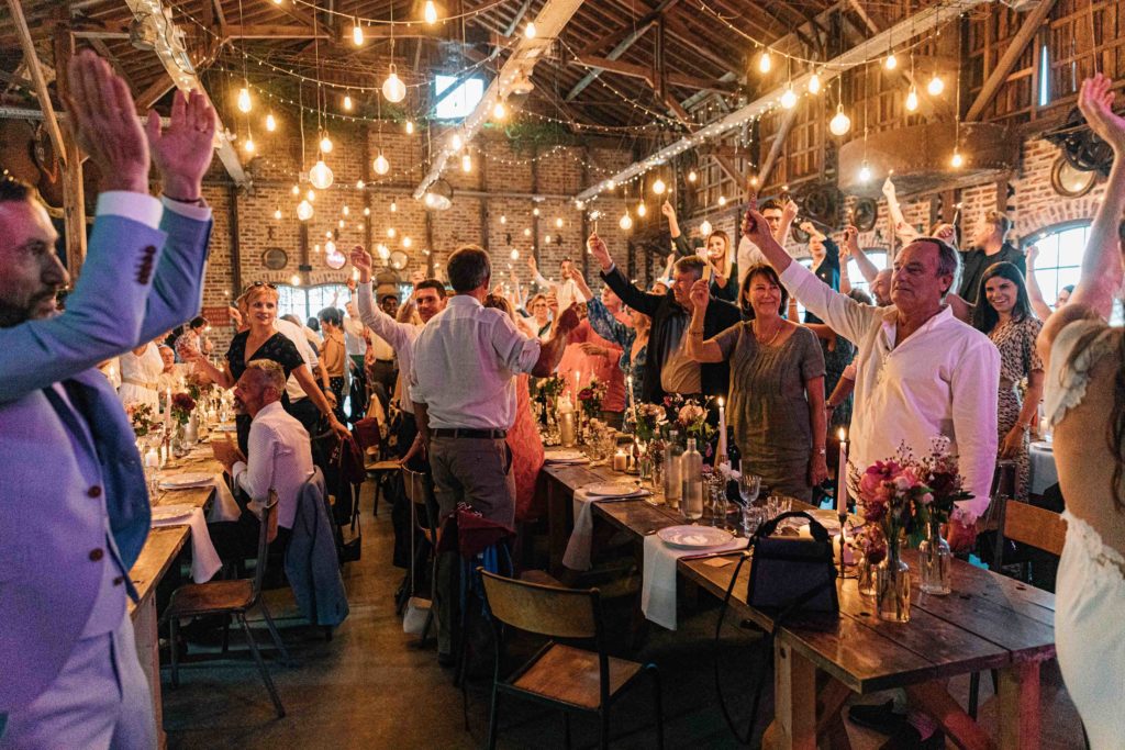 les bonnes joies vexin, lieu de mariage atypique paris