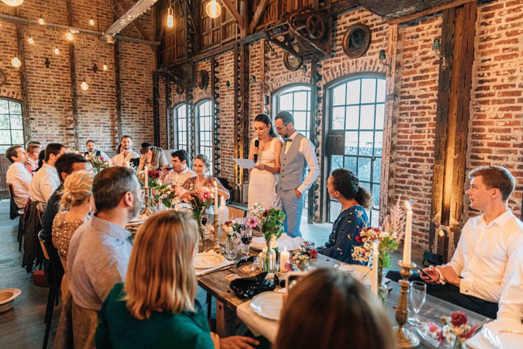 les bonnes joies vexin, lieu de mariage atypique paris