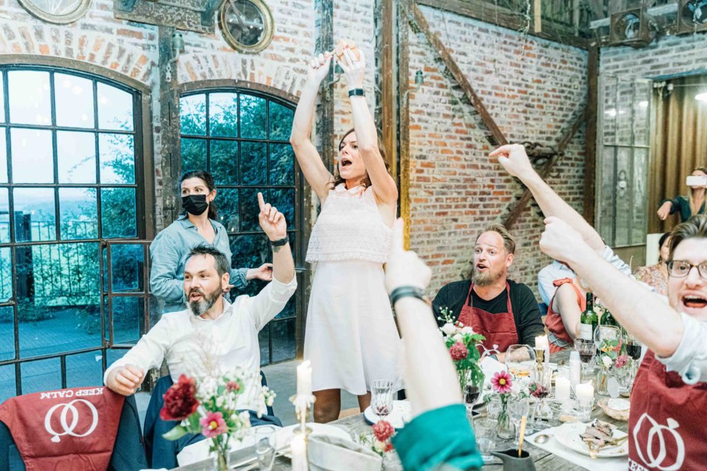 les bonnes joies vexin, lieu de mariage atypique paris