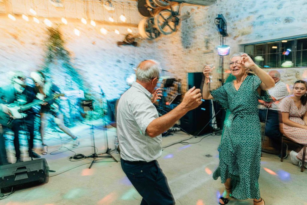 les bonnes joies vexin, lieu de mariage atypique paris