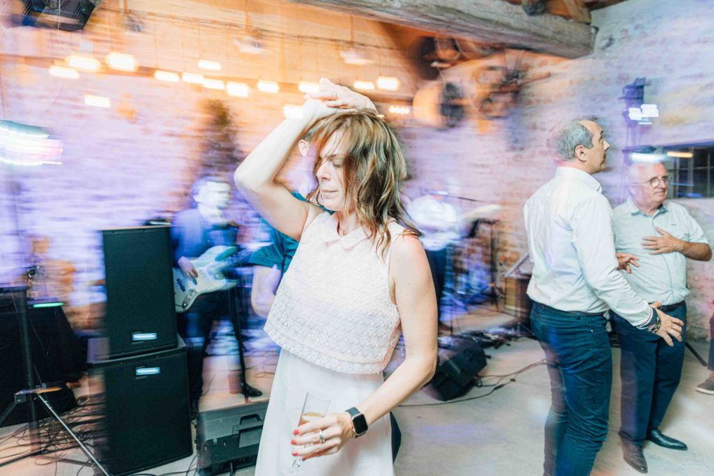 les bonnes joies vexin, lieu de mariage atypique paris