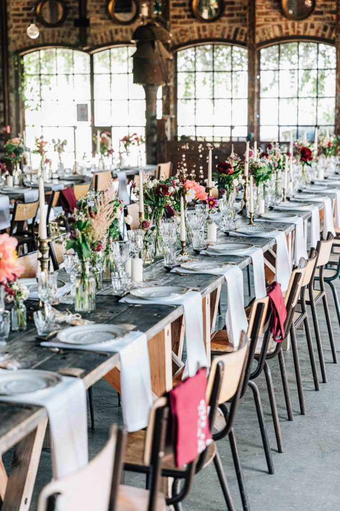 les bonnes joies, un tres beau mariage par le photographe Pierre Atelier