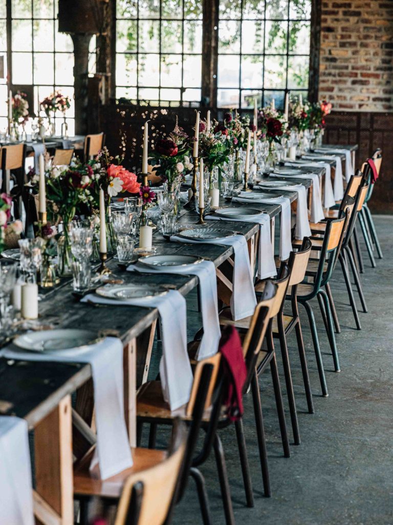les bonnes joies, un tres beau mariage par le photographe Pierre Atelier