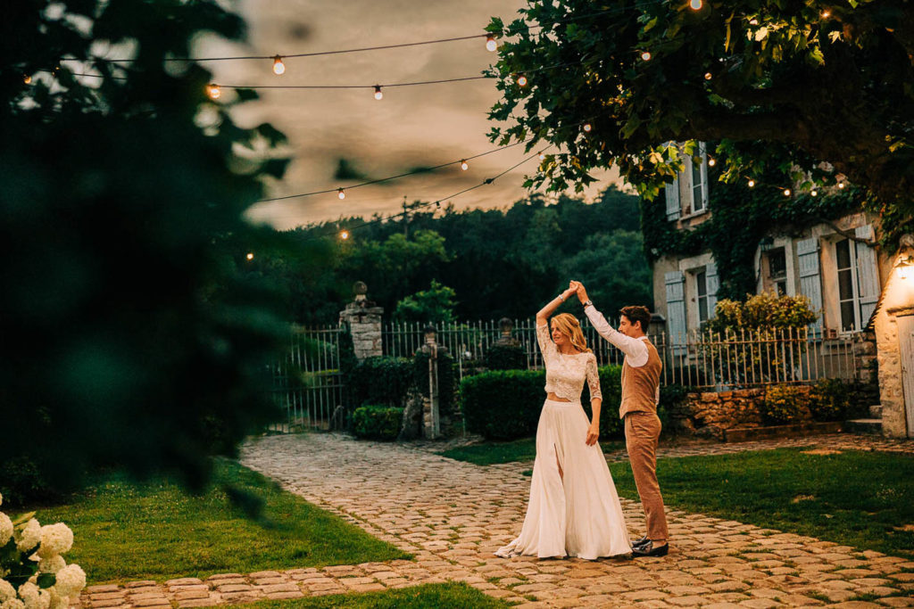 mariage au moulin de launoy avec le photographe Pierre Atelier