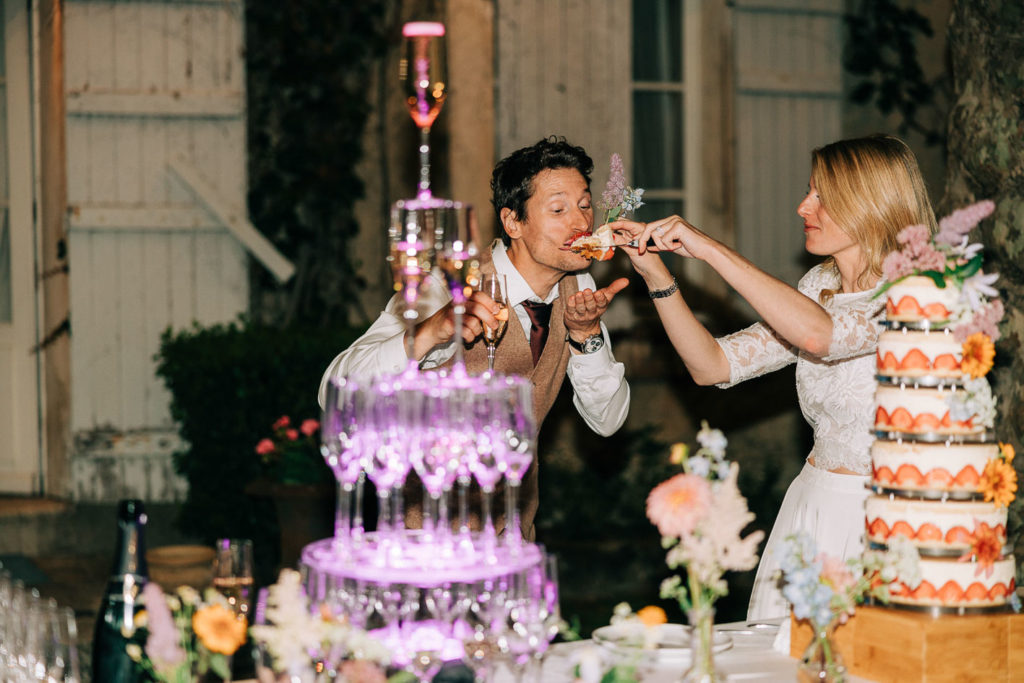 mariage au moulin de launoy avec le photographe Pierre Atelier