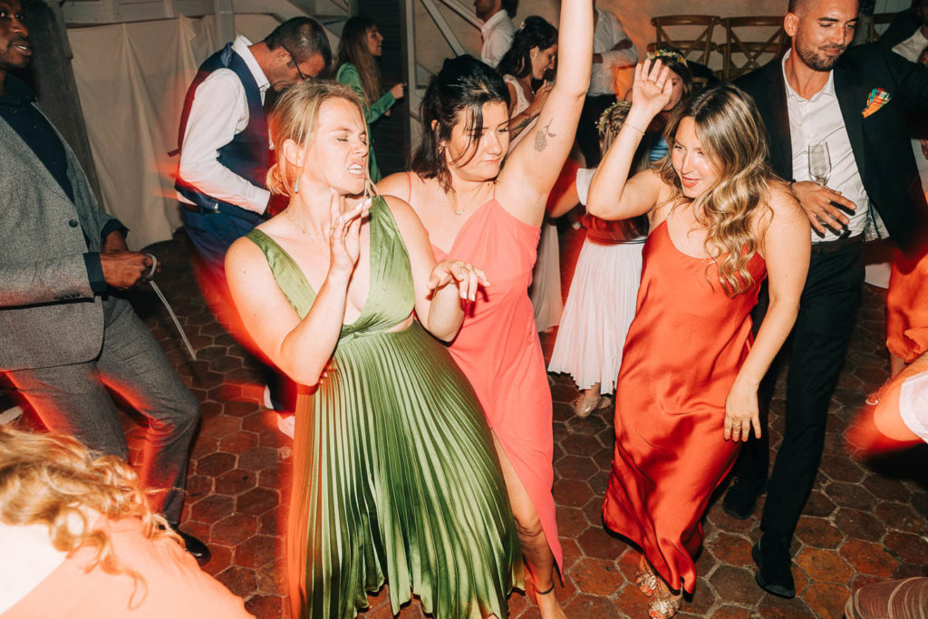 mariage au moulin de launoy avec le photographe Pierre Atelier