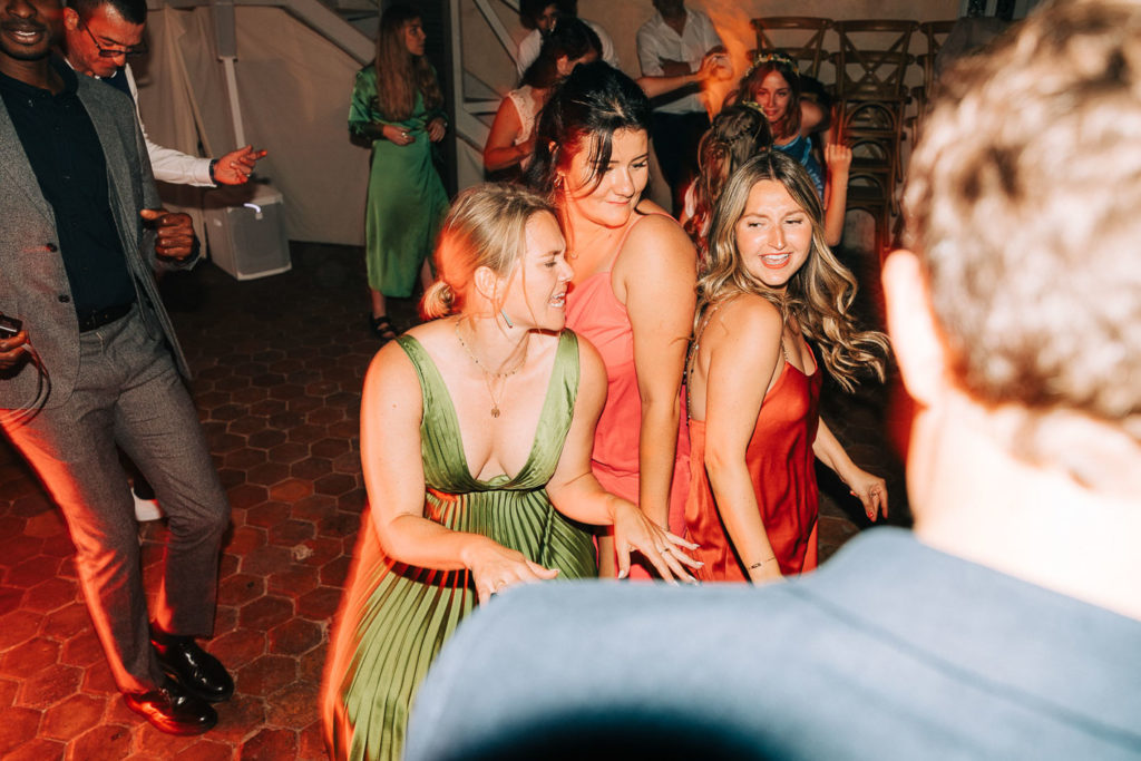 mariage au moulin de launoy avec le photographe Pierre Atelier