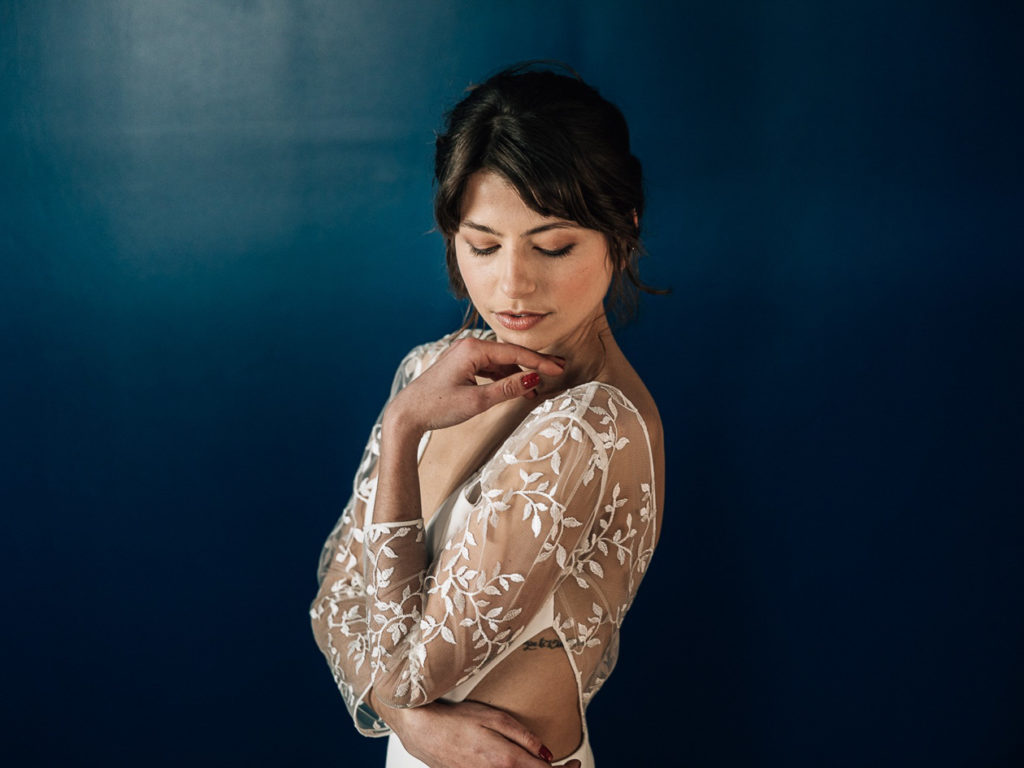 Lumière naturelle des baies vitrées du Solaris lors d'un mariage - Pierre Atelier Paris 20ème