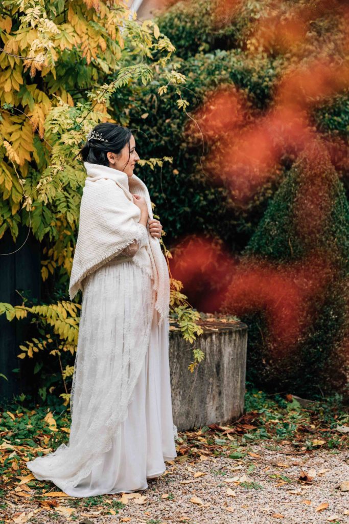 La Dime de Giverny, pour les celebration de Mariage dans L'eure