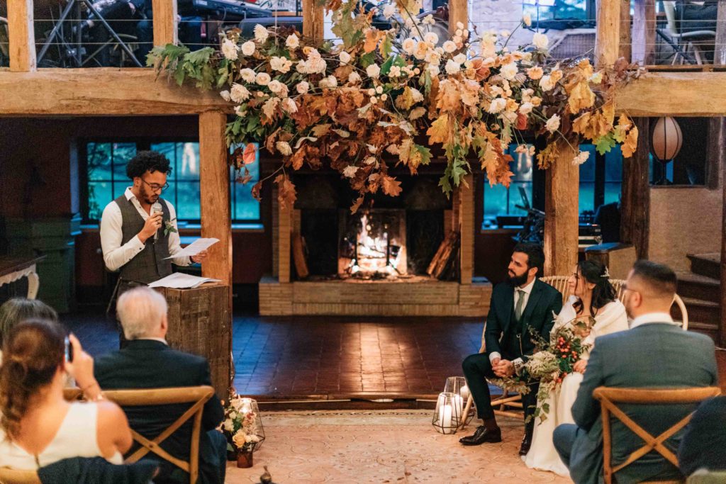 La Dime de Giverny, une salle de mariage à proximité de Paris