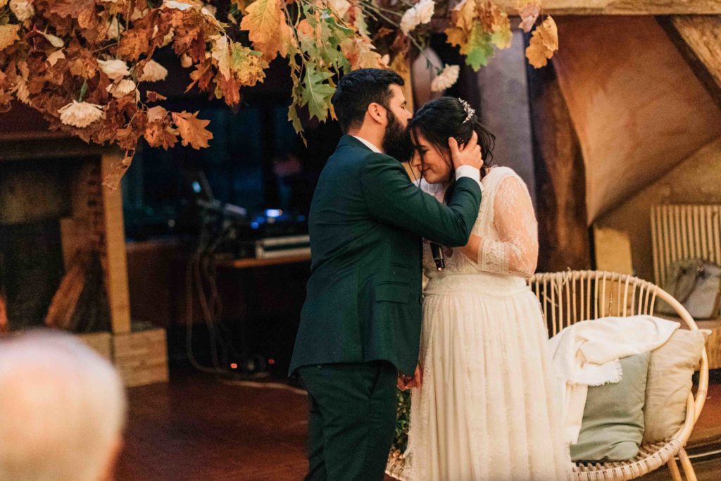 La Dime de Giverny, une salle de mariage à proximité de Paris