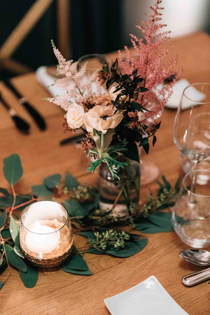 La Dime de Giverny, un tres beau mariage par le photographe Pierre Atelier