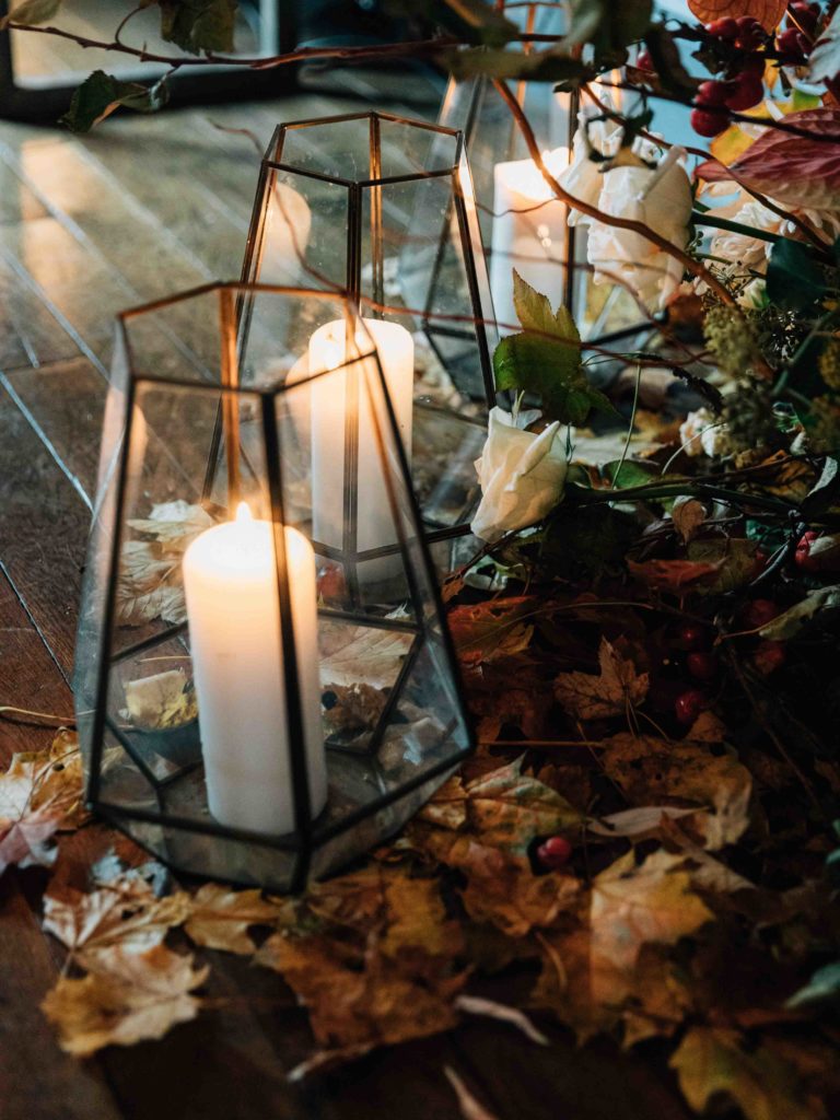 Paris wedding venue, Dime de Giverny