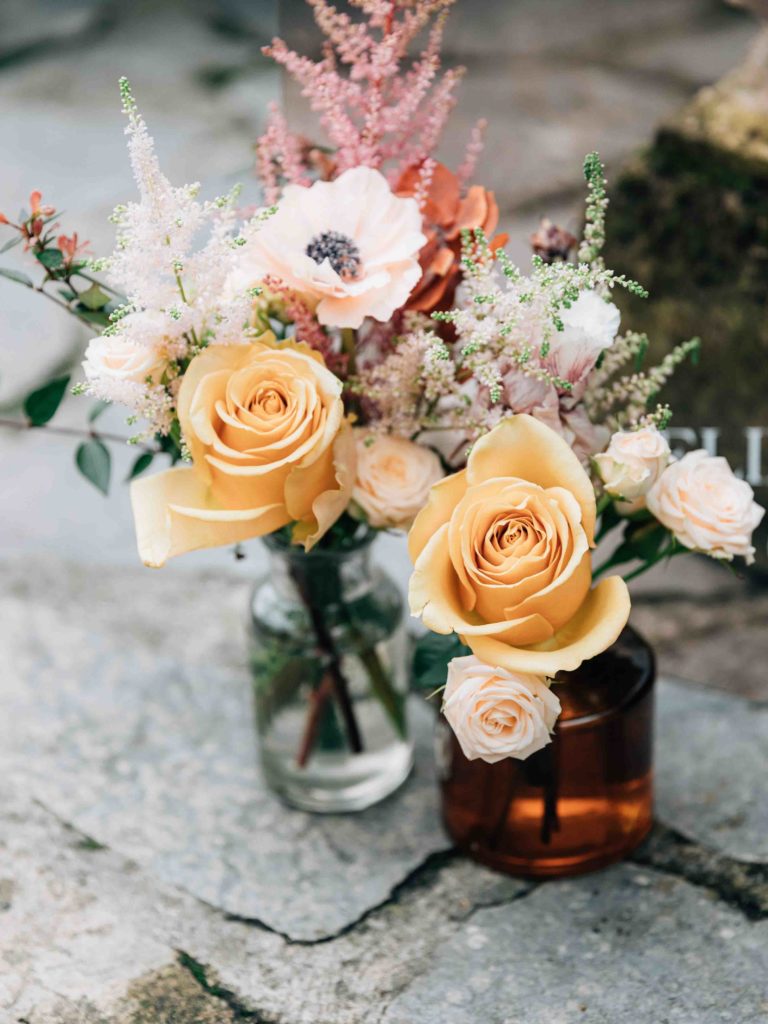 Paris wedding venue, Dime de Giverny