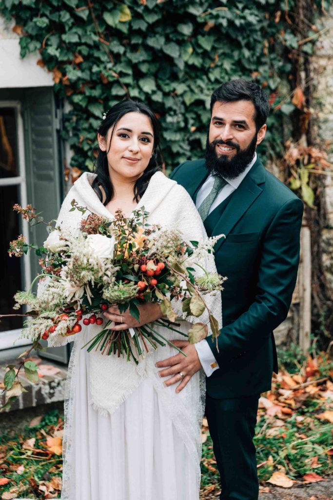 Paris wedding venue, Dime de Giverny