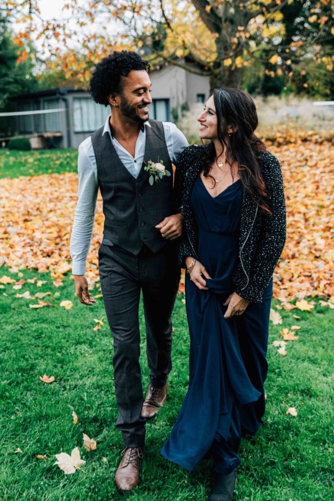 Paris wedding venue, Dime de Giverny