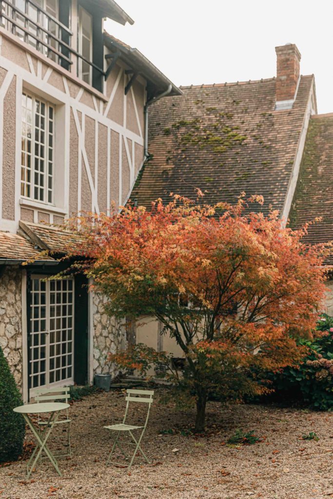france wedding venue, Dime de Giverny