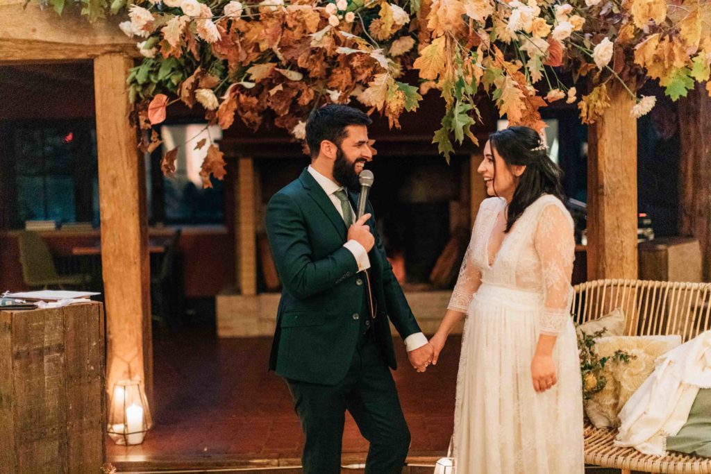 Paris wedding venue, Dime de Giverny