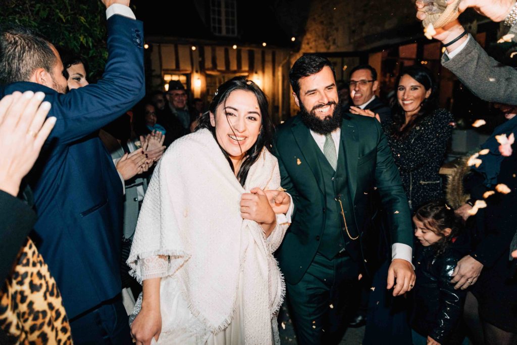 Paris wedding venue, Dime de Giverny