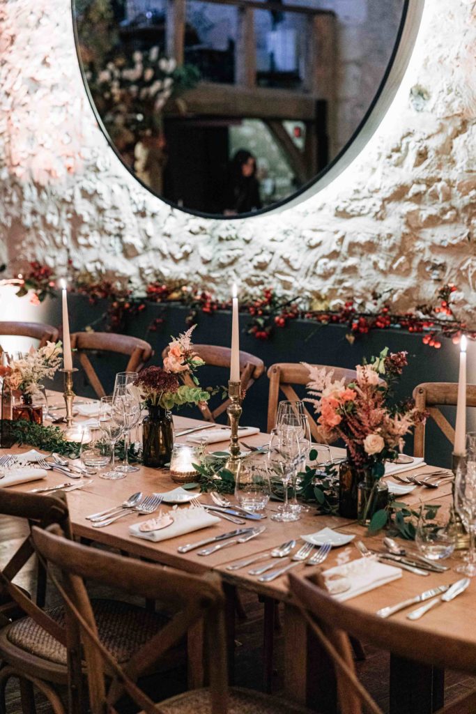 Paris wedding venue, Dime de Giverny