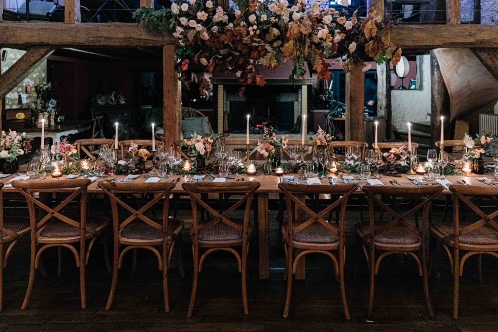 Paris wedding venue, Dime de Giverny