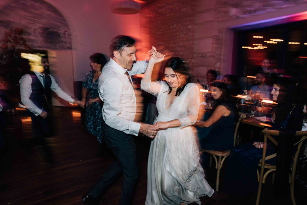 Paris wedding venue, Dime de Giverny